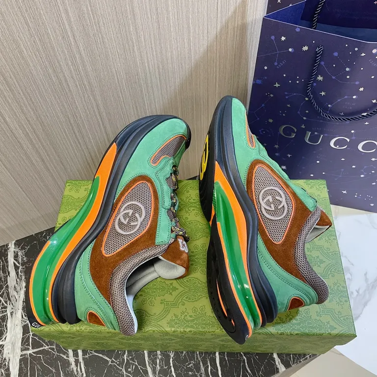 Gucci Shoe 